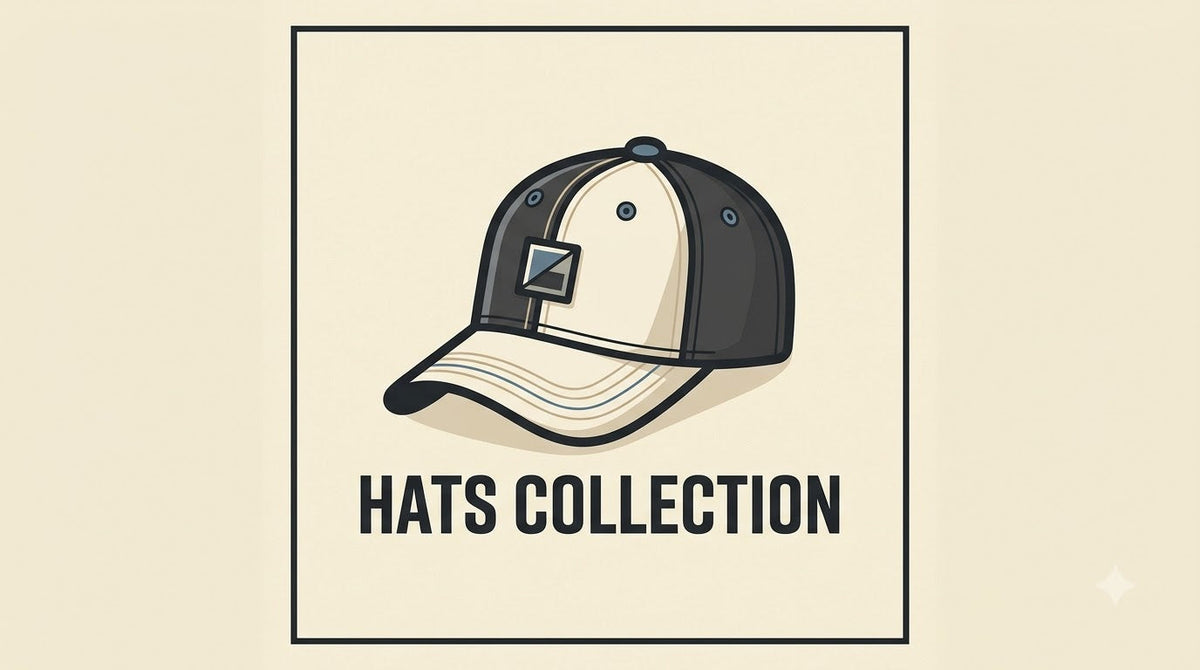 Hats Collection