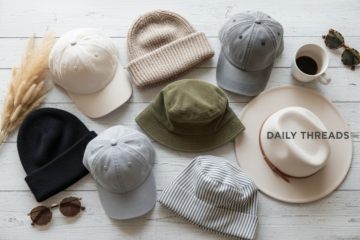 Hats