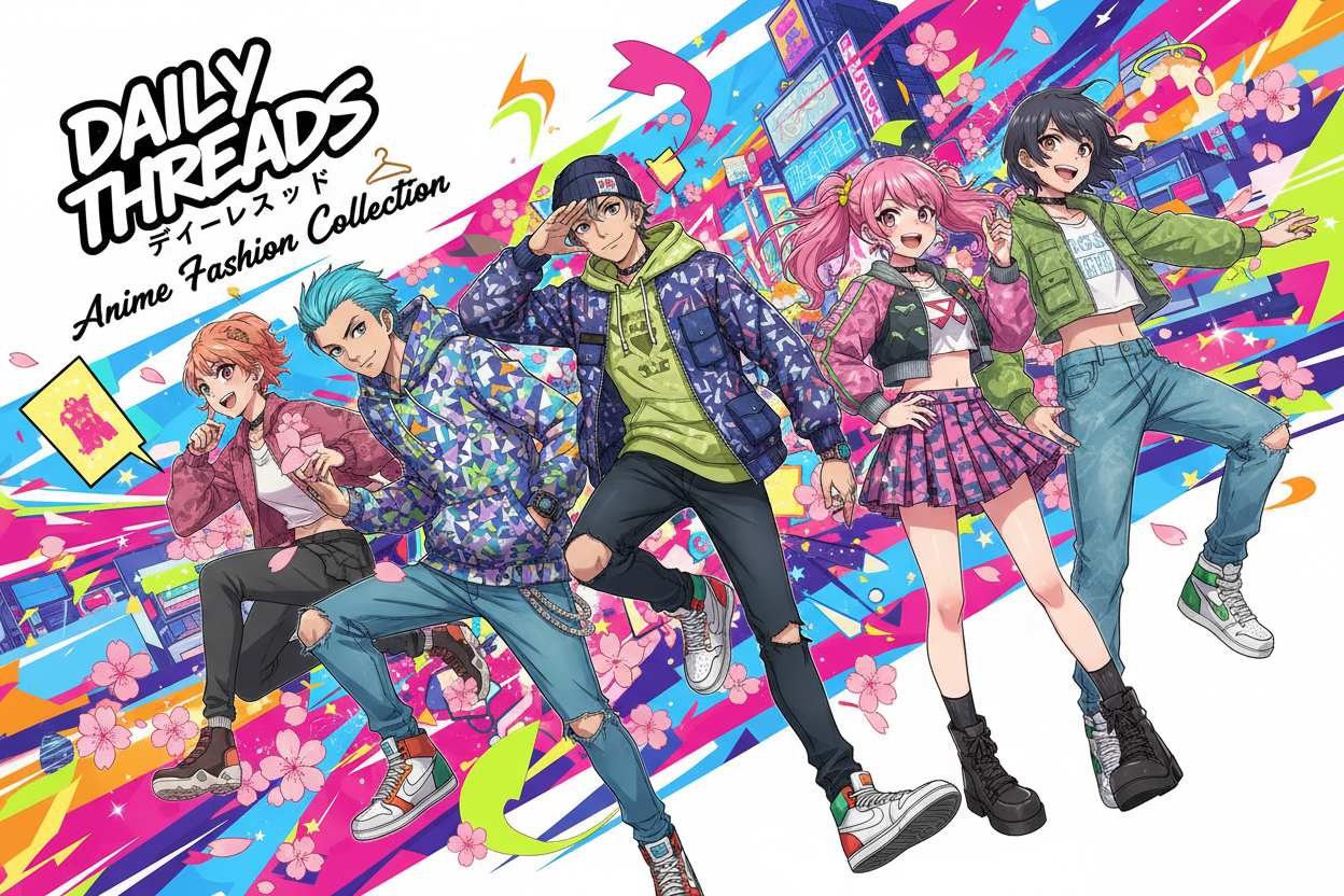 Anime