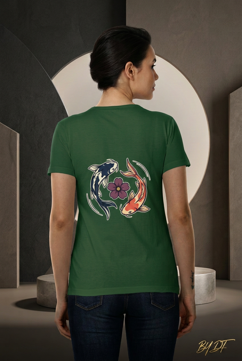 Wild Not Loud Classic T-Shirt