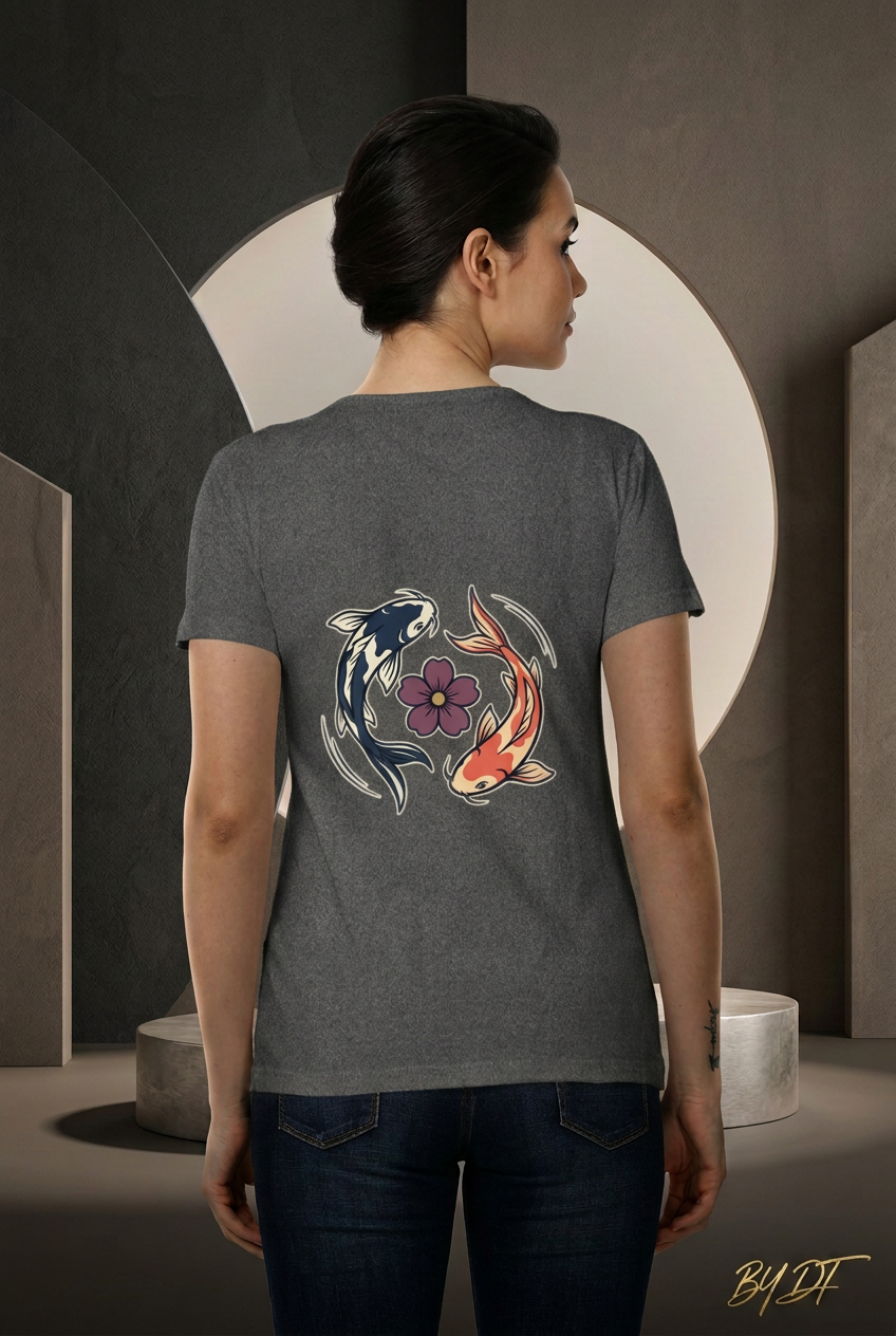 Wild Not Loud Classic T-Shirt
