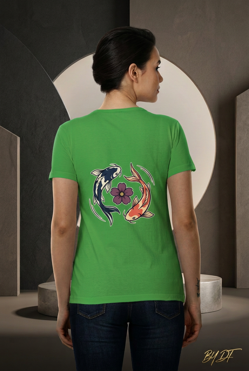 Wild Not Loud Classic T-Shirt