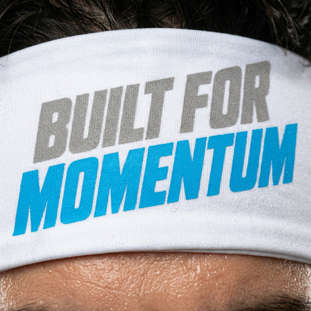 Built For Momentum Headband