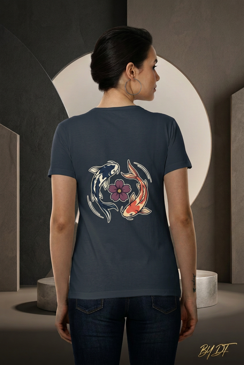 Wild Not Loud Classic T-Shirt