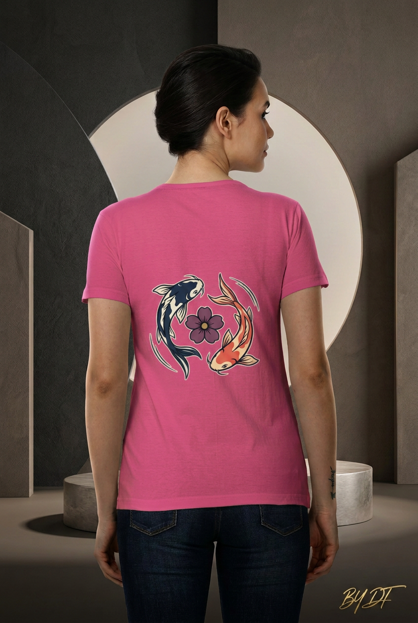 Wild Not Loud Classic T-Shirt