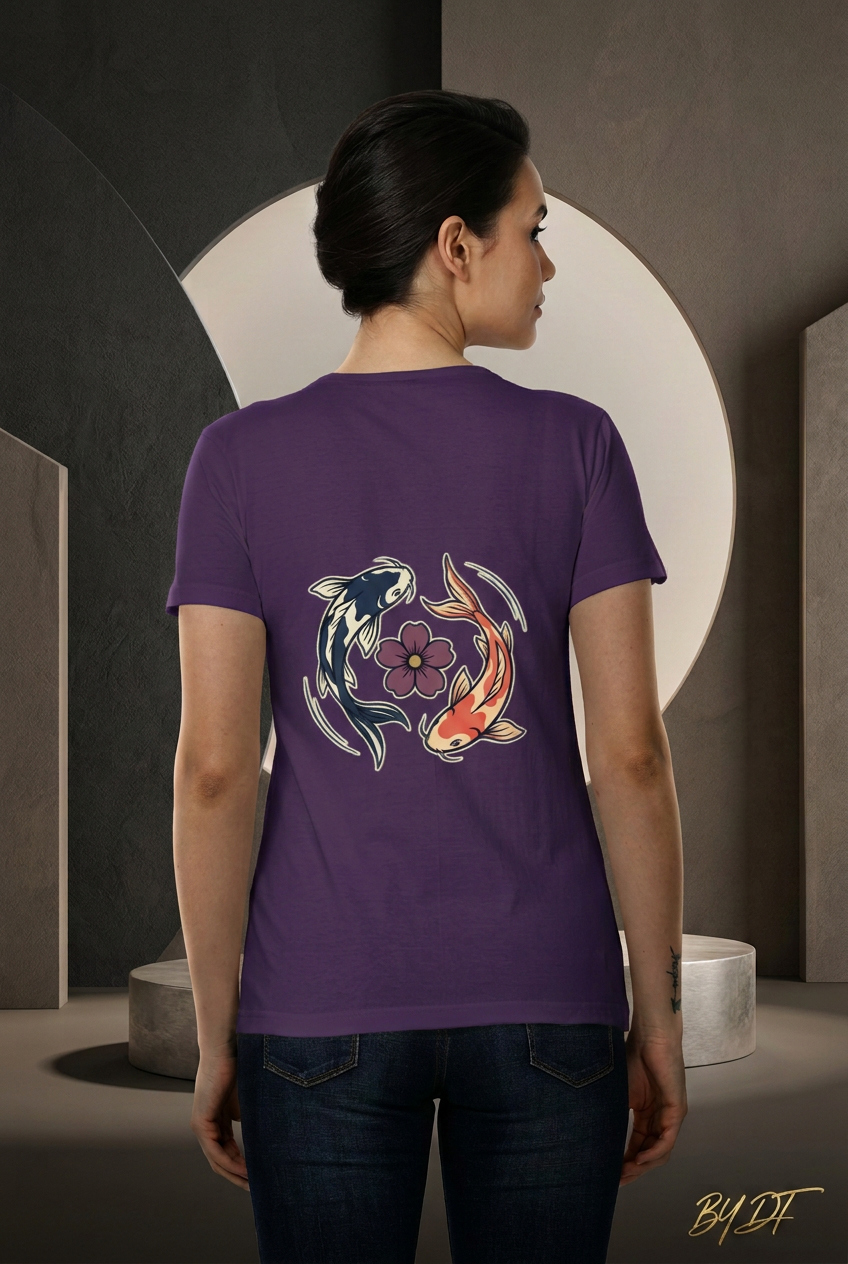 Wild Not Loud Classic T-Shirt