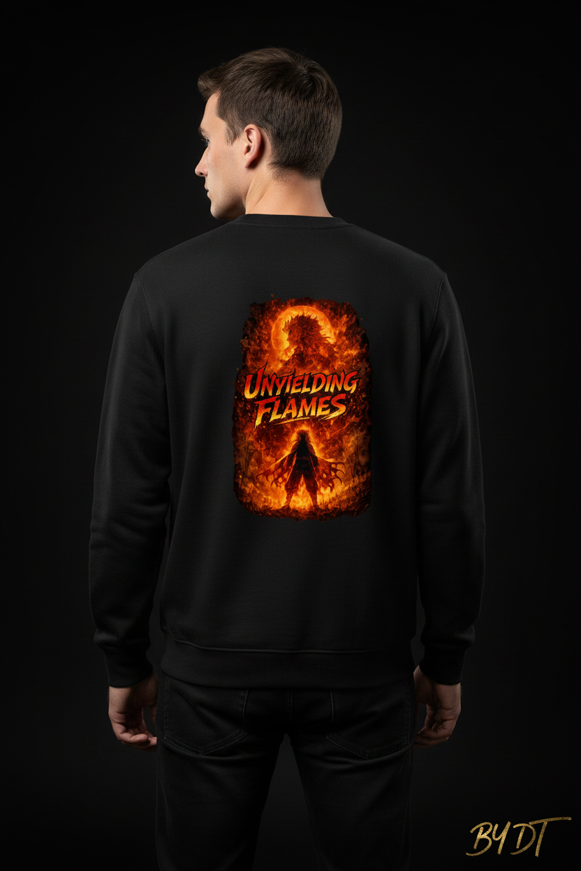 Black Back - Rengoku
