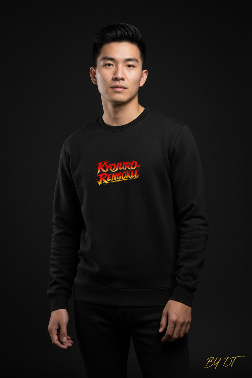 Black Front - Rengoku