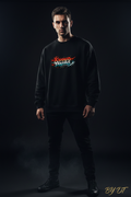 Black Front - Tanjiro Sweatshirt