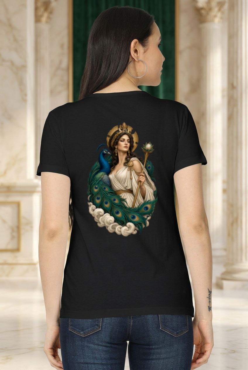 Olympian Empress Classic T-Shirt