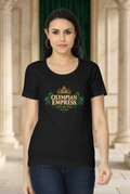 Olympian Empress Classic T-Shirt