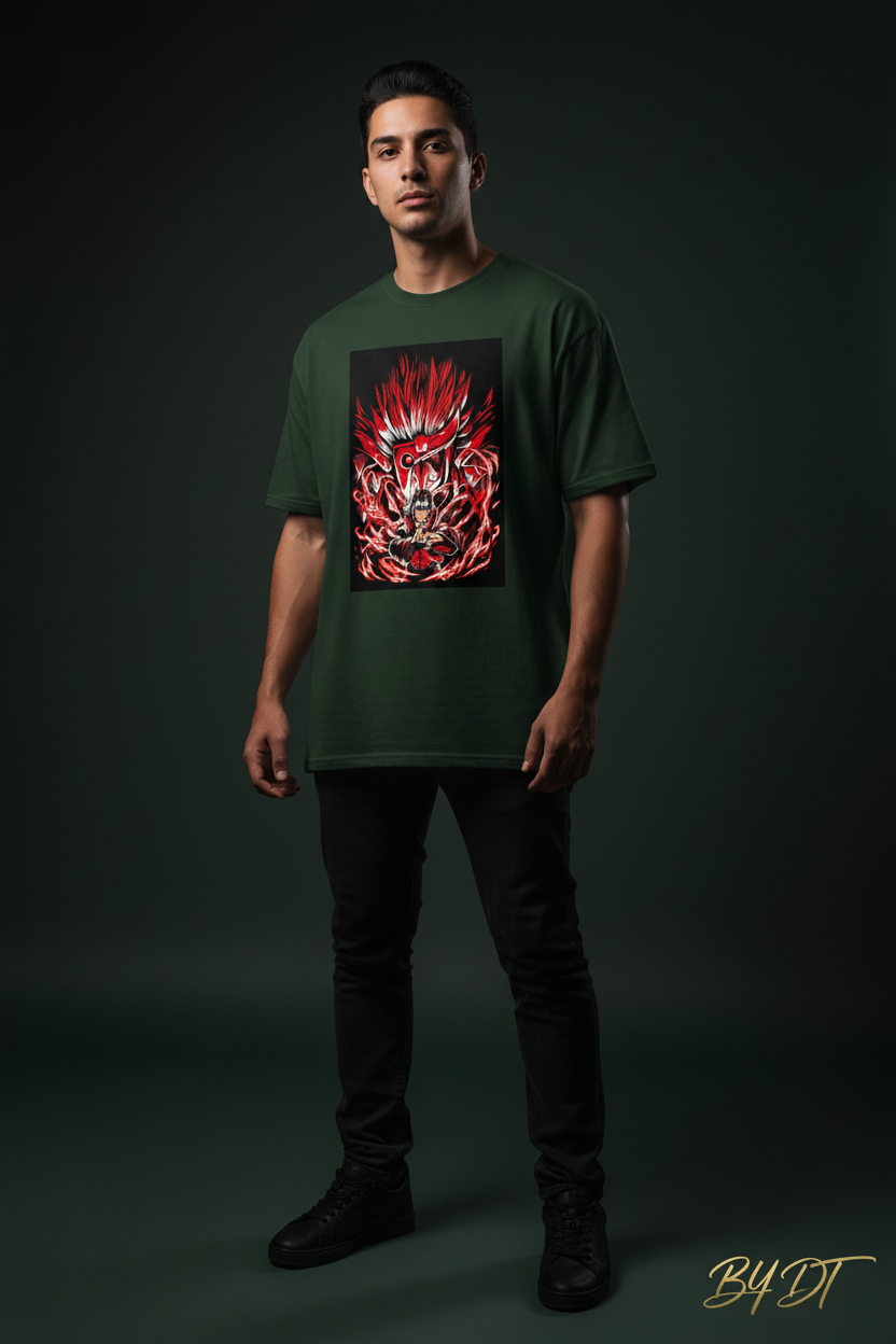 Bottle Green - Itachi