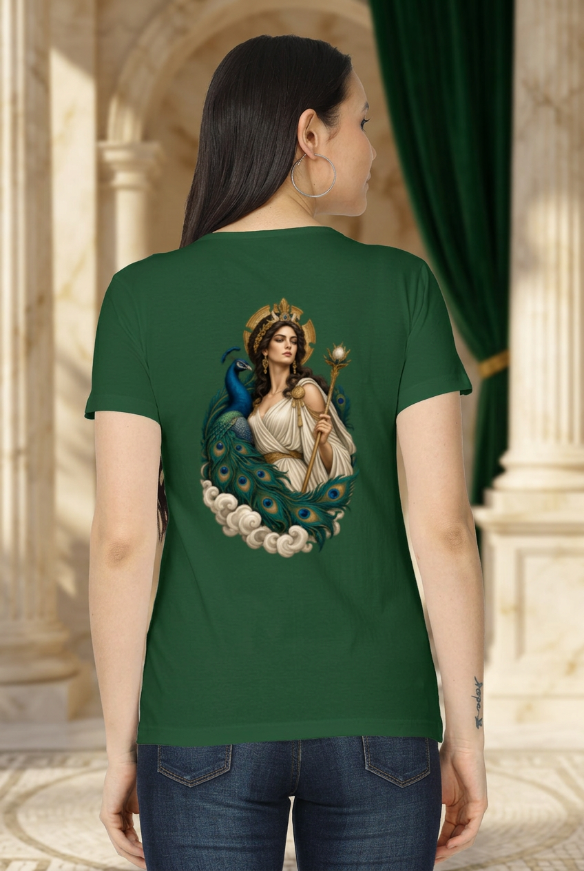 Olympian Empress Classic T-Shirt
