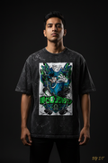 Charcoal Black MHA