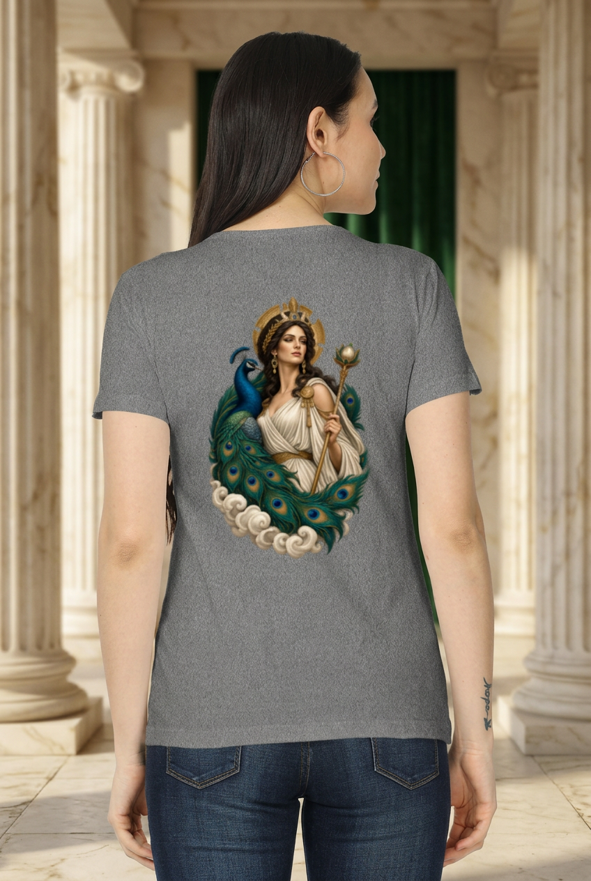 Olympian Empress Classic T-Shirt