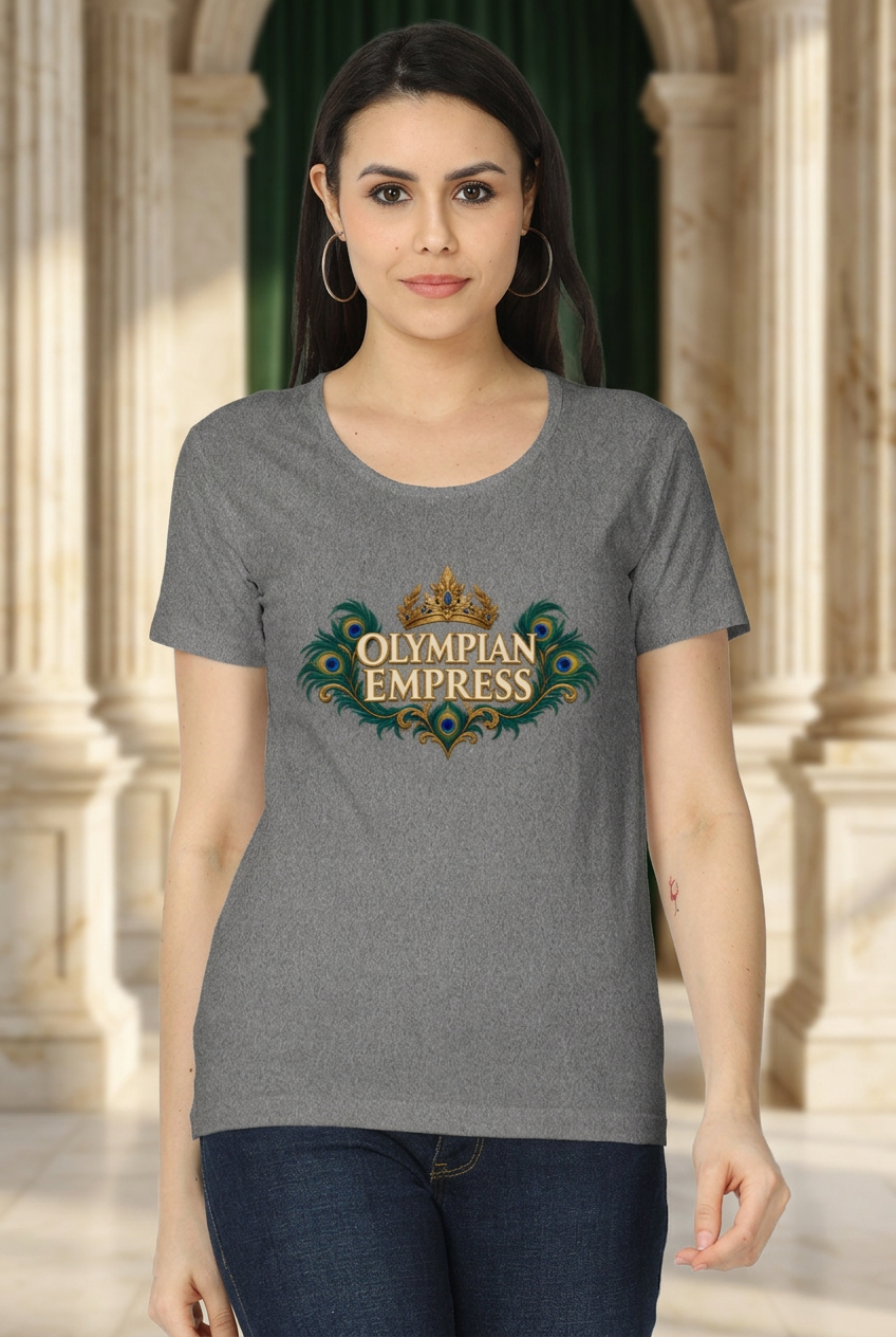 Olympian Empress Classic T-Shirt