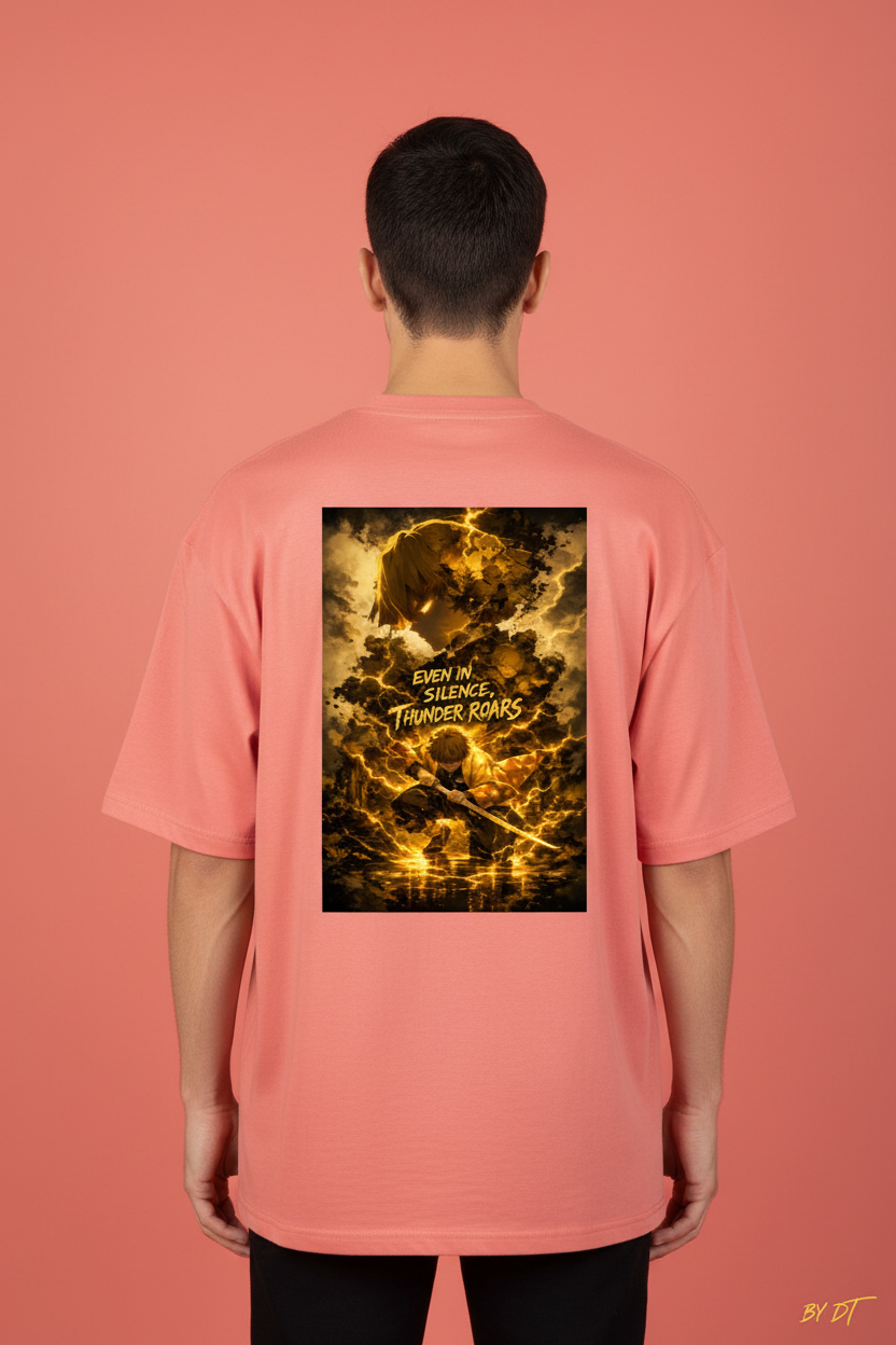 Coral Back