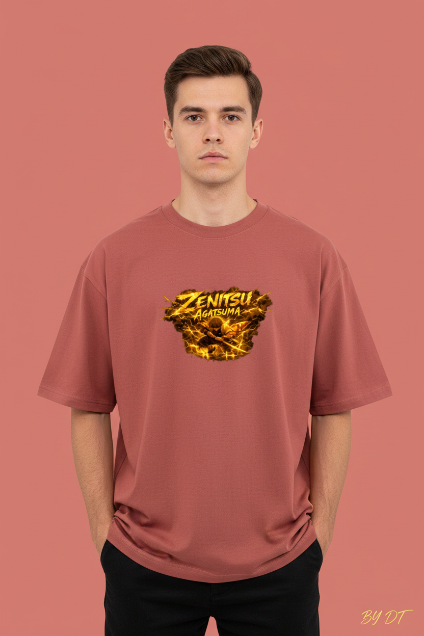 Coral Front - Zenitsu