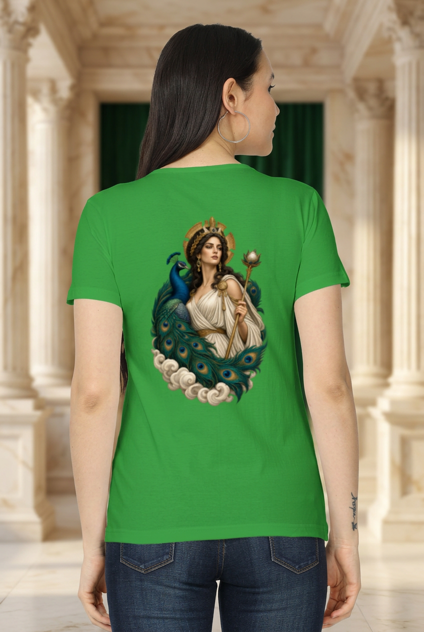 Olympian Empress Classic T-Shirt