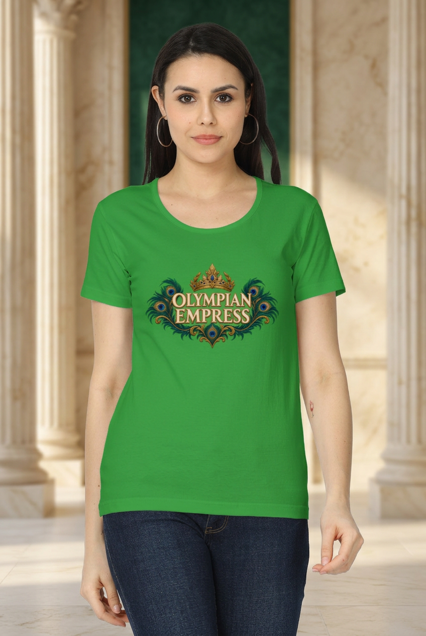 Olympian Empress Classic T-Shirt