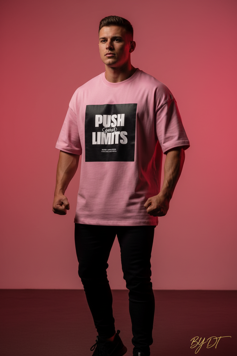 Flamingo - Push Your Limits