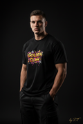 Golden Claw - Black