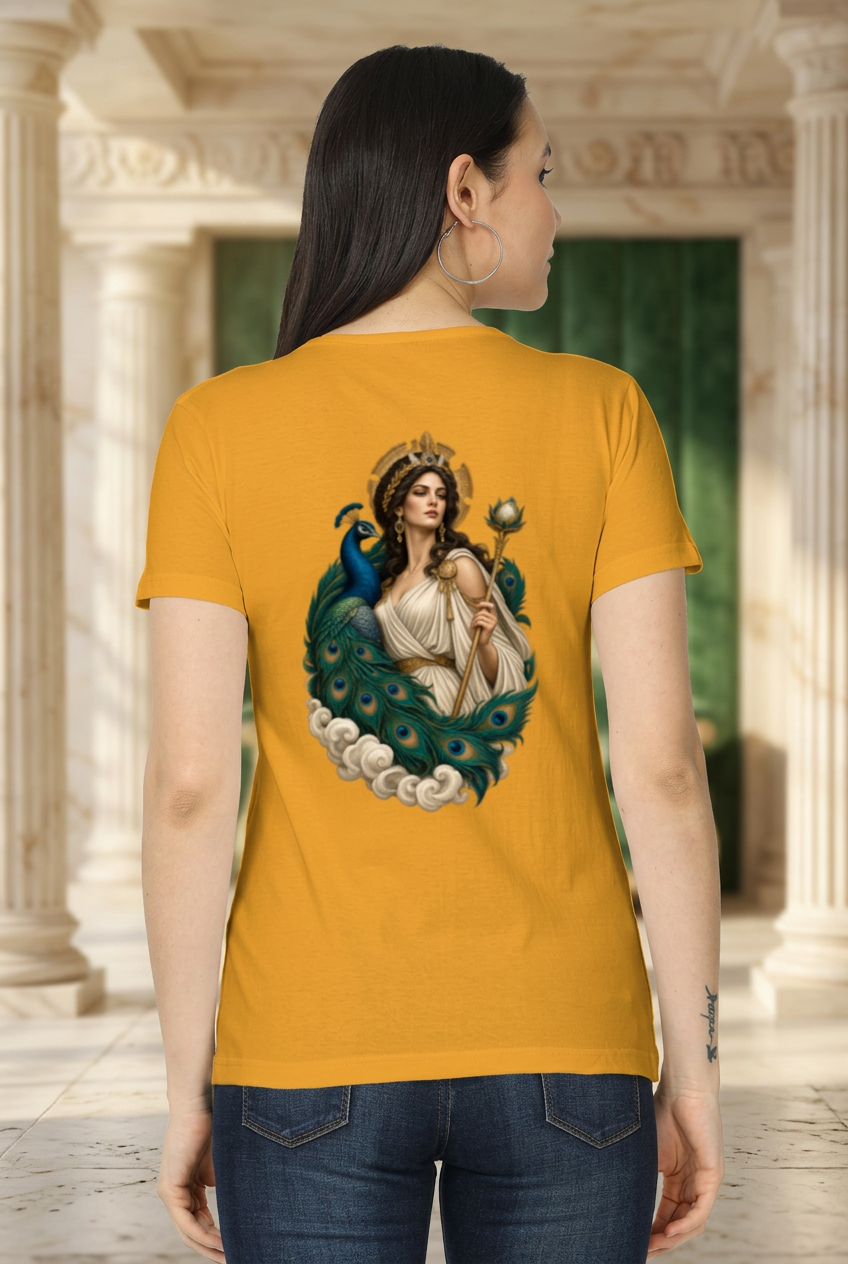 Olympian Empress Classic T-Shirt