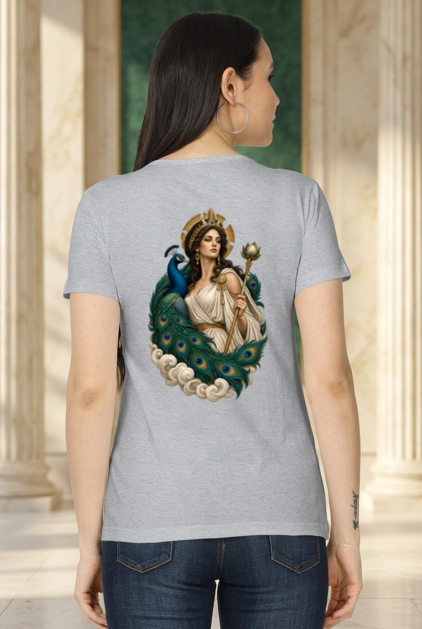 Olympian Empress Classic T-Shirt