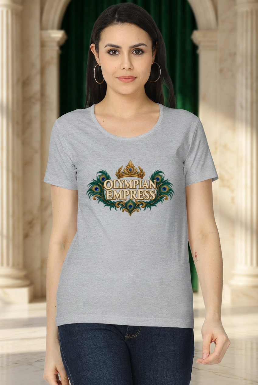 Olympian Empress Classic T-Shirt