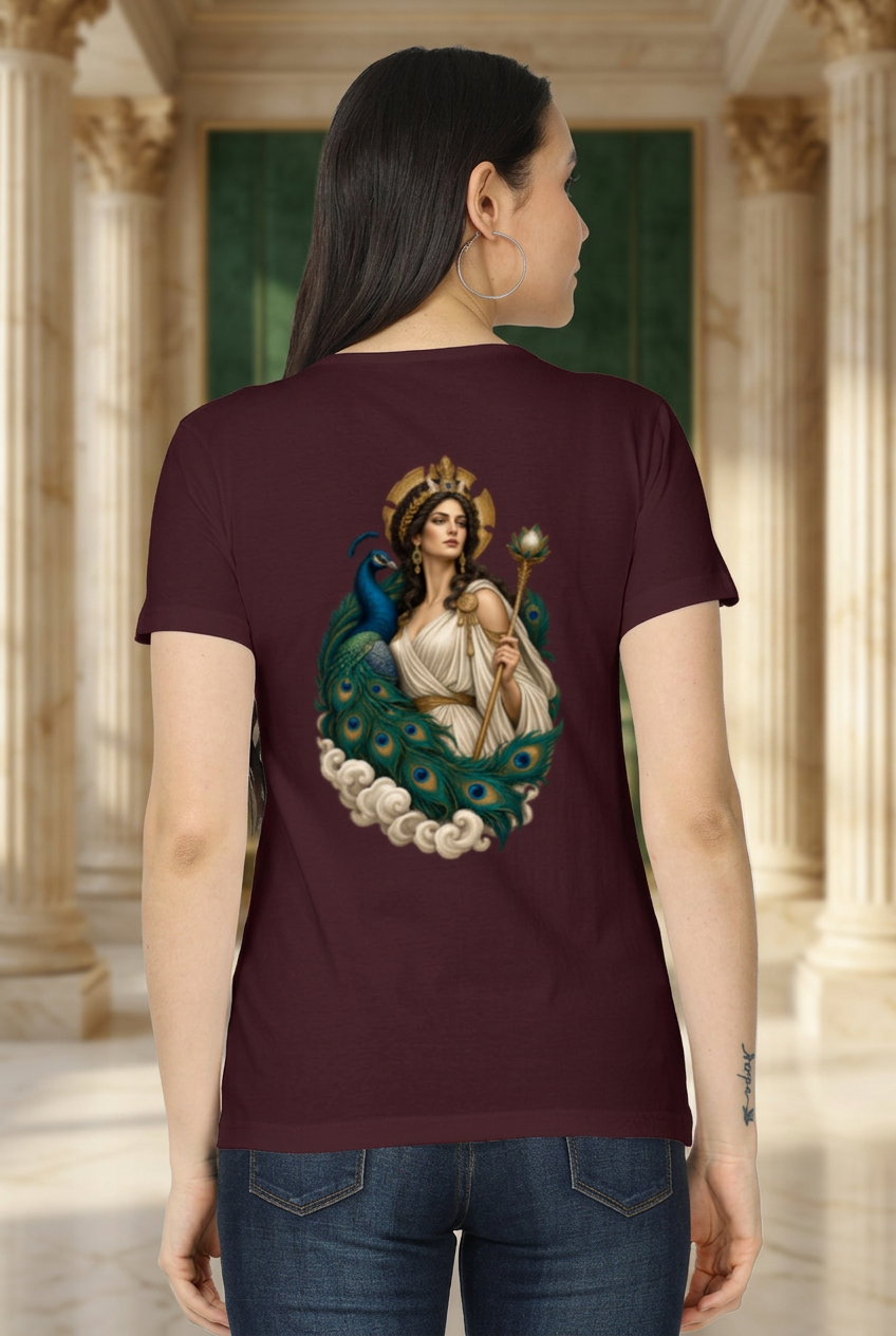 Olympian Empress Classic T-Shirt
