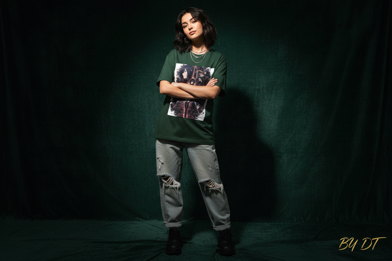 Mikasa Bottle Green