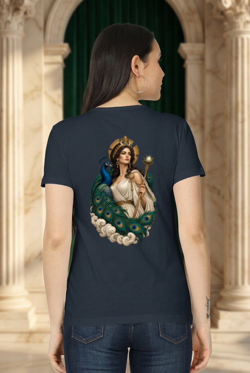 Olympian Empress Classic T-Shirt