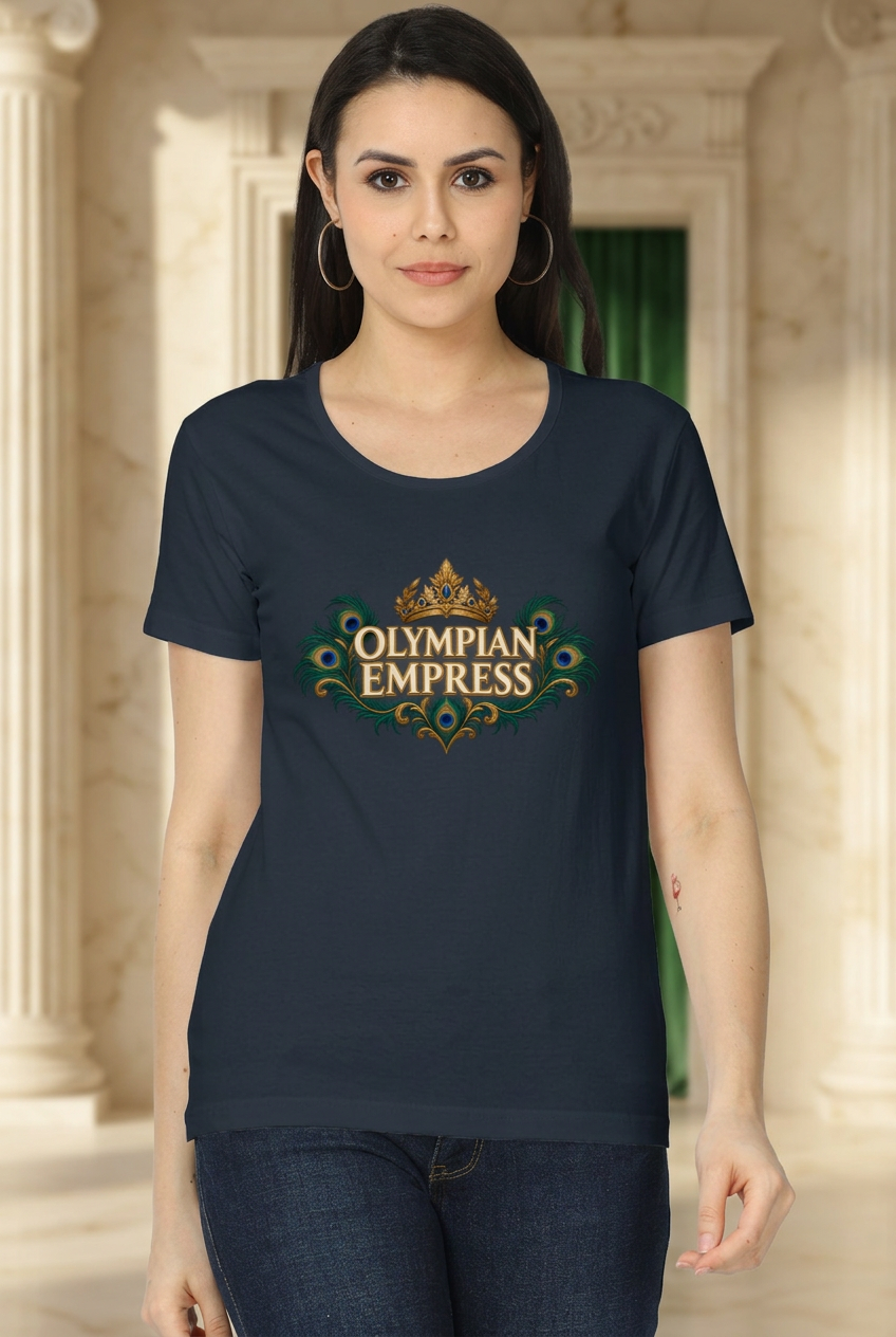 Olympian Empress Classic T-Shirt