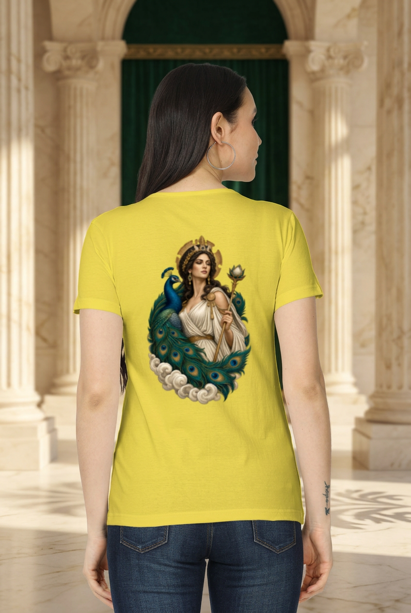 Olympian Empress Classic T-Shirt