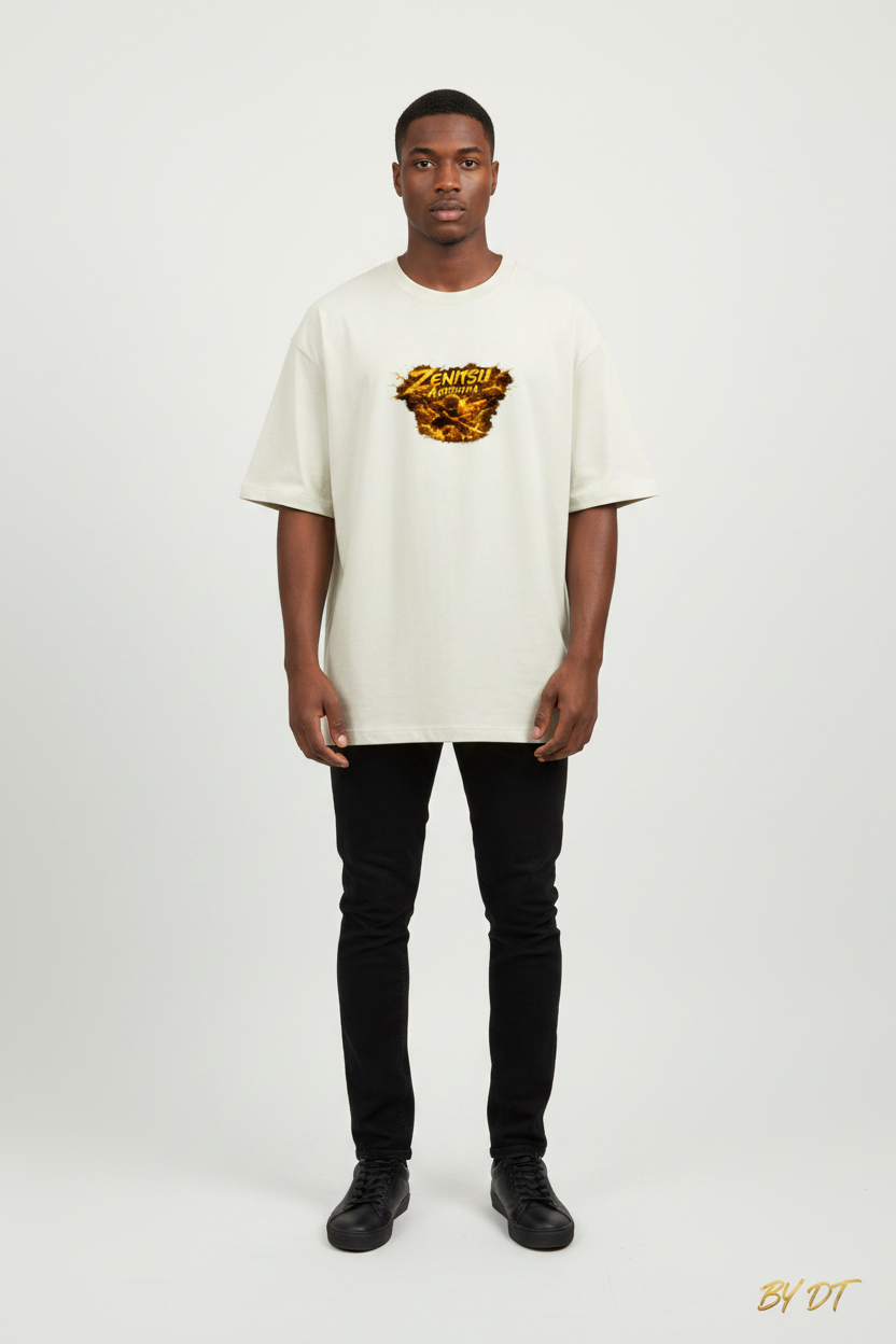 Off White Front
