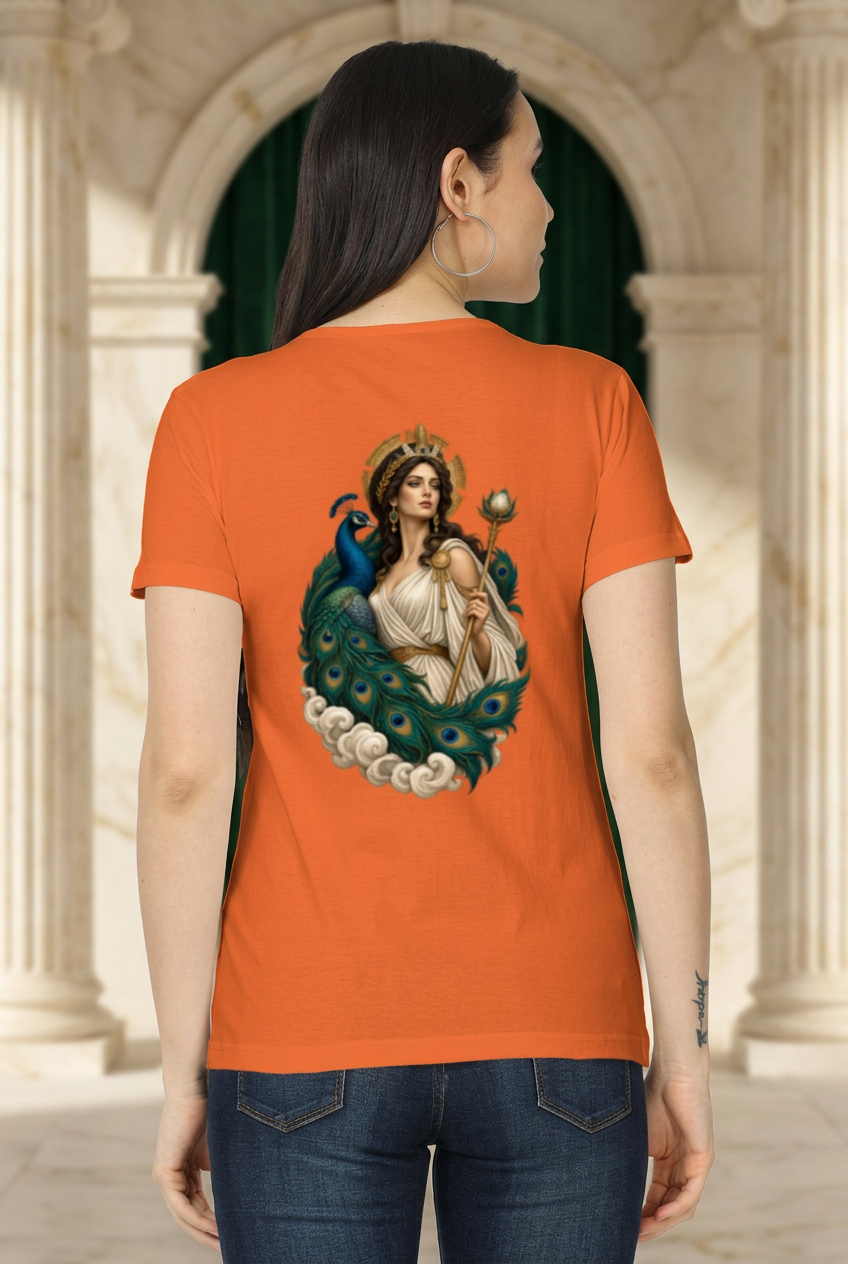 Olympian Empress Classic T-Shirt