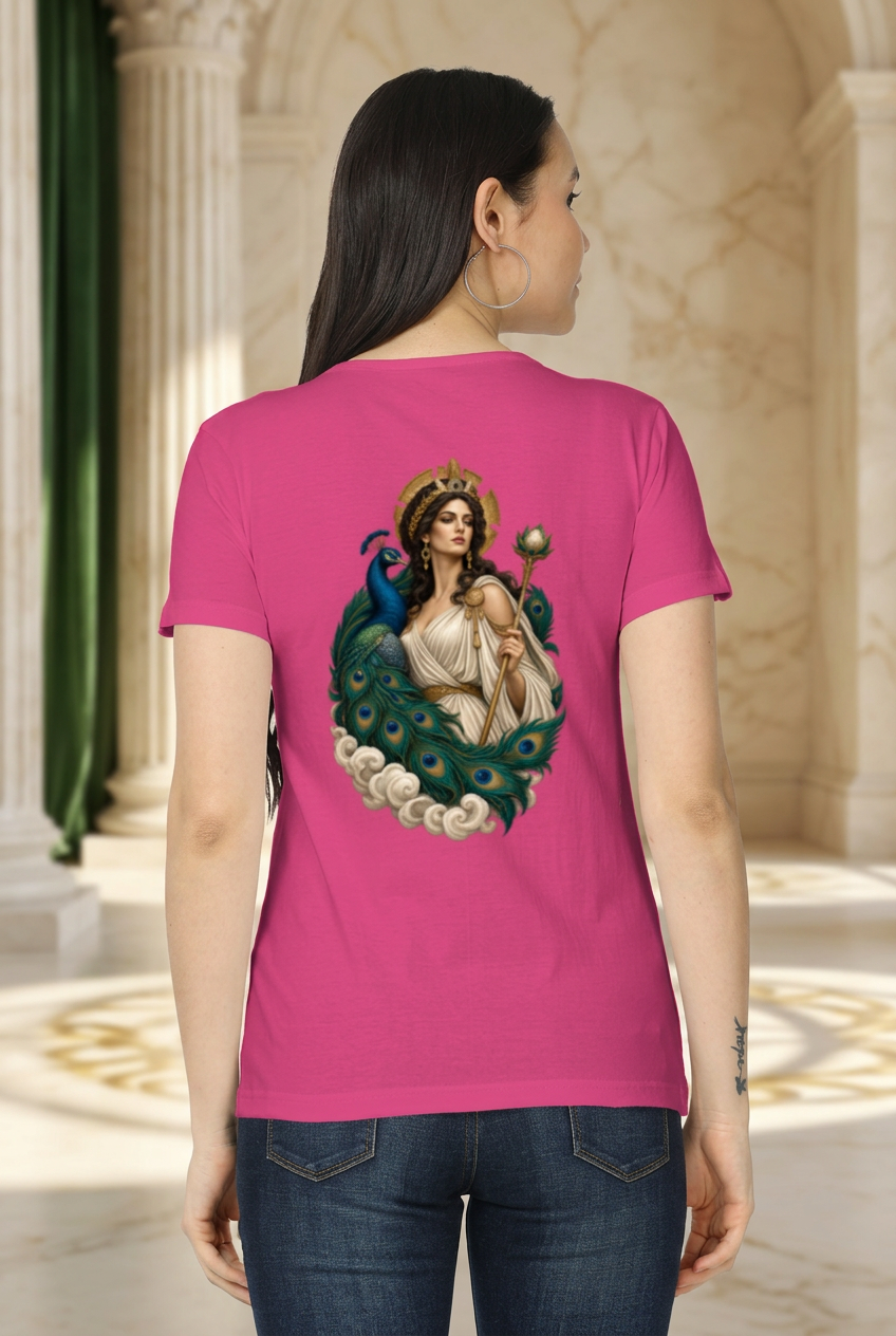 Olympian Empress Classic T-Shirt