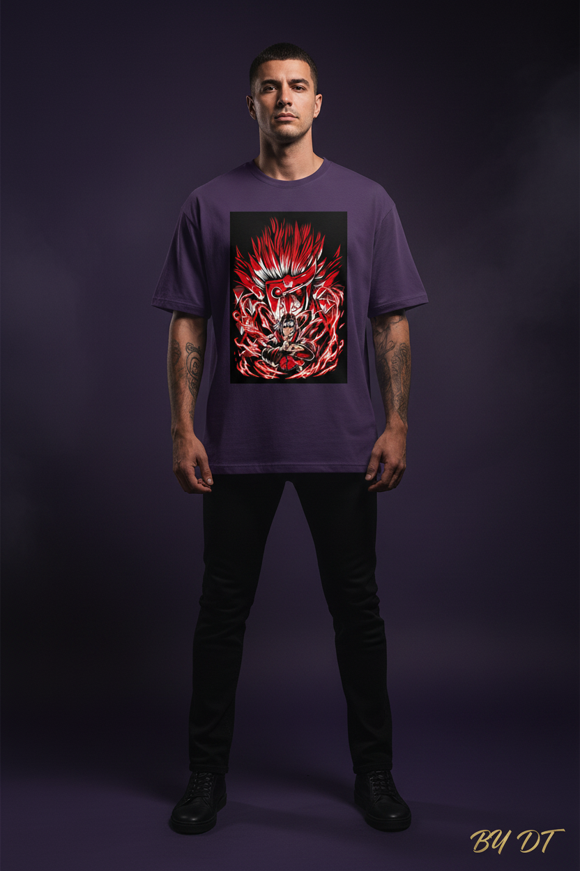 Purple - Itachi