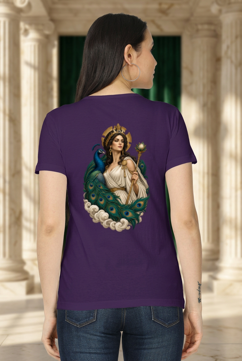 Olympian Empress Classic T-Shirt