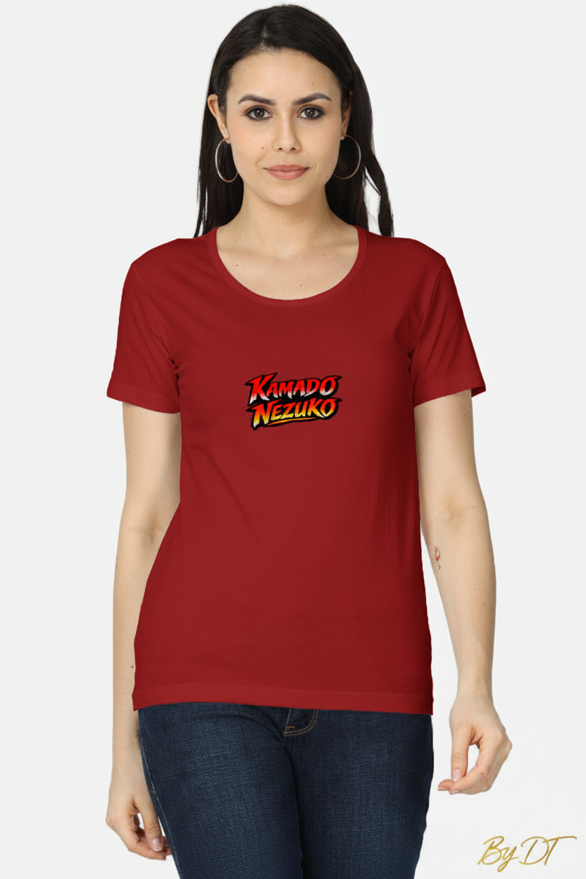 Red Front - Nezuko