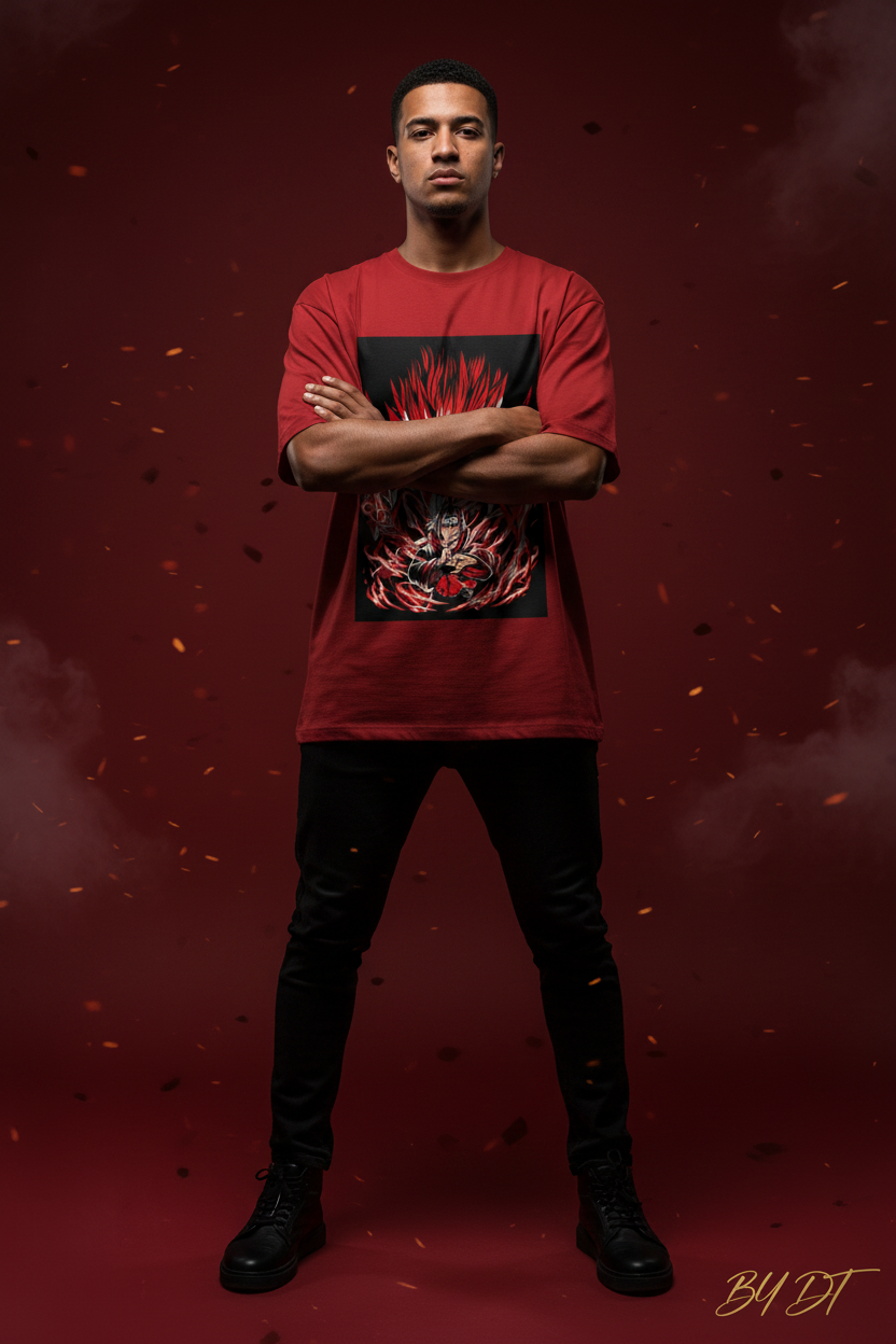 Red - Itachi