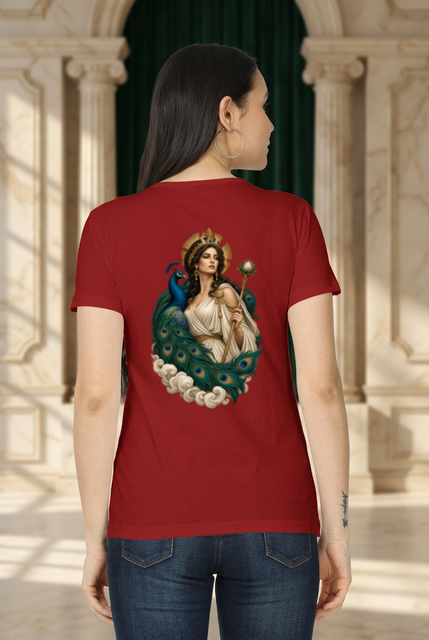 Olympian Empress Classic T-Shirt