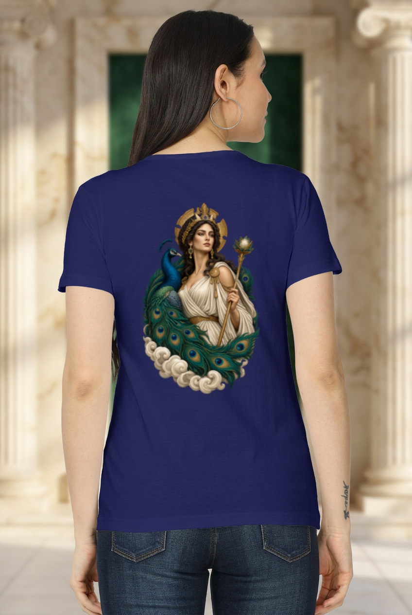 Olympian Empress Classic T-Shirt