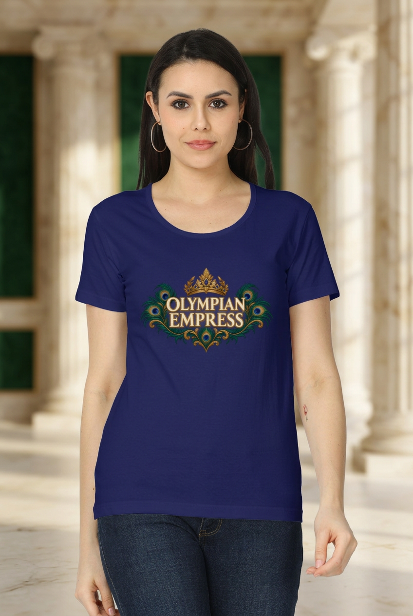 Olympian Empress Classic T-Shirt