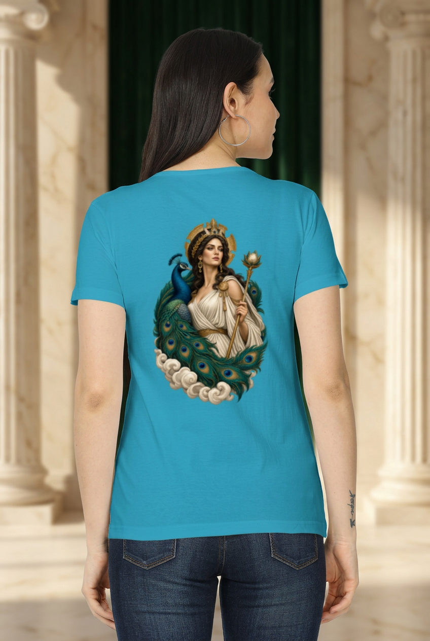Olympian Empress Classic T-Shirt