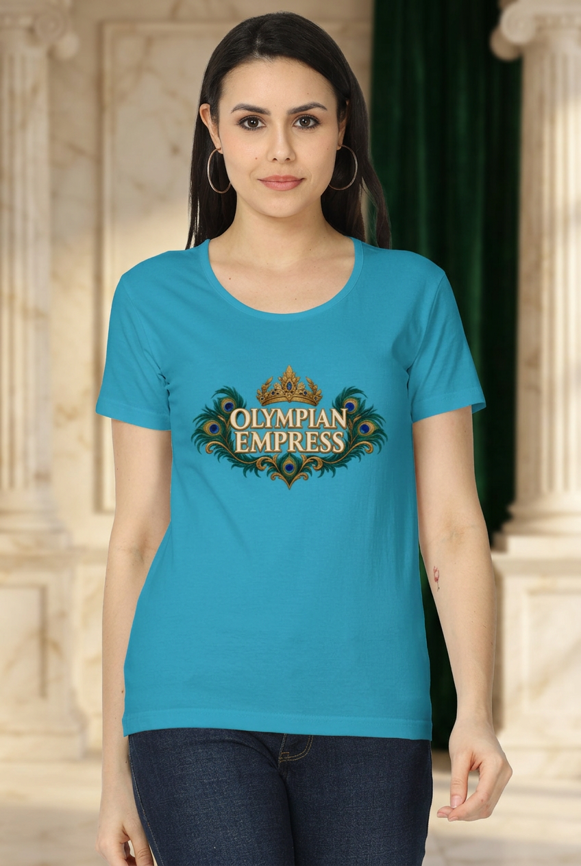Olympian Empress Classic T-Shirt