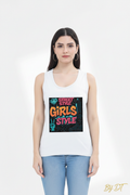 White - Street Style Girls