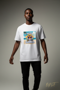 I'm Cool Tiger In This Summer Supima T-Shirt | by DT