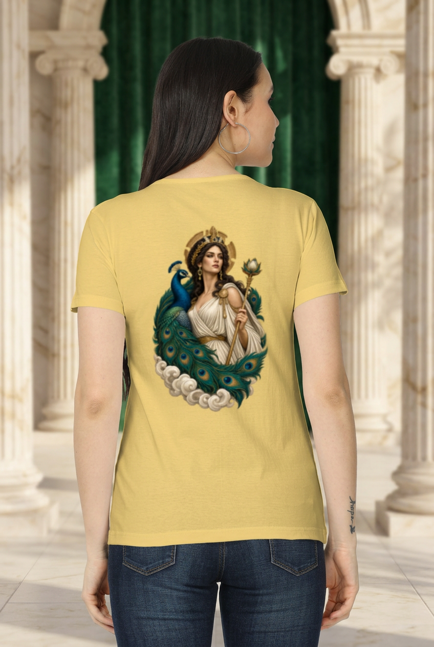 Olympian Empress Classic T-Shirt